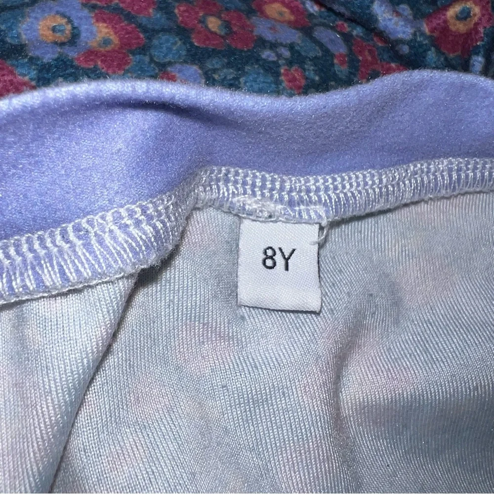 Jane + Jo Lounge Pajamas Jogger Set Moody Florals